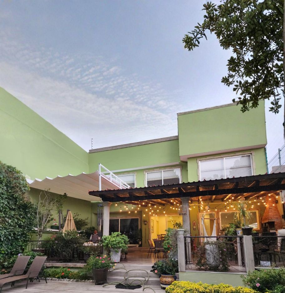 Instalación de toldos para desarrollo habitacional Ara - Protección solar DIDANF